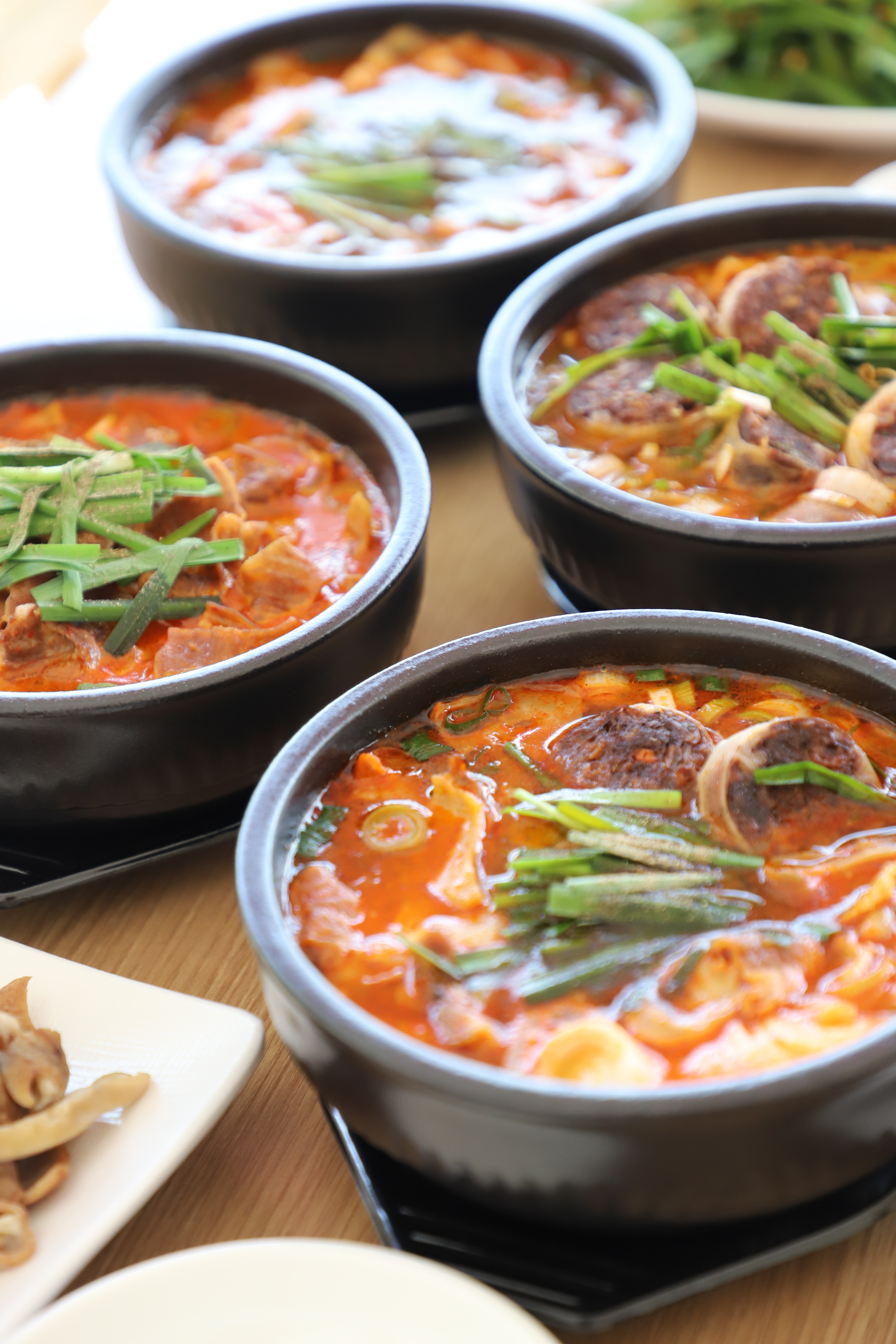 마루순대국밥 전주혁신점