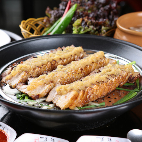 화성봉담맛집 오늘은족발보쌈
