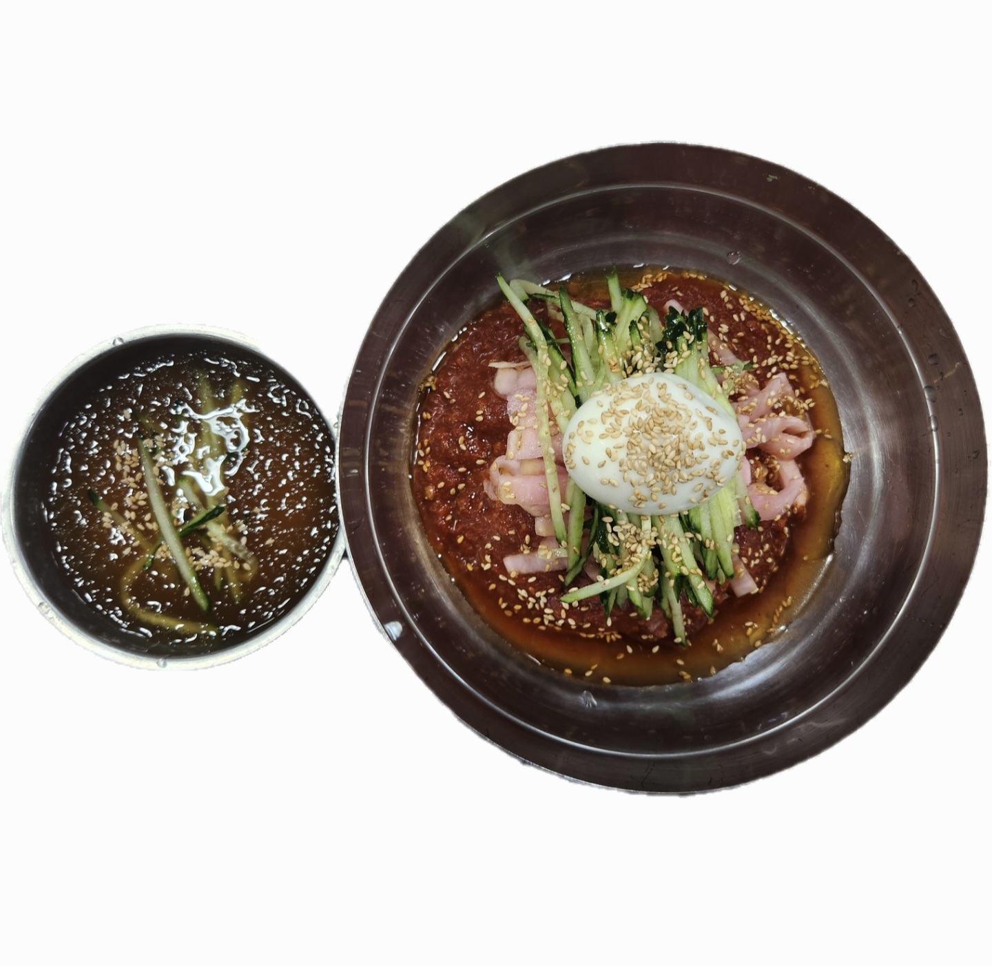 개성순대