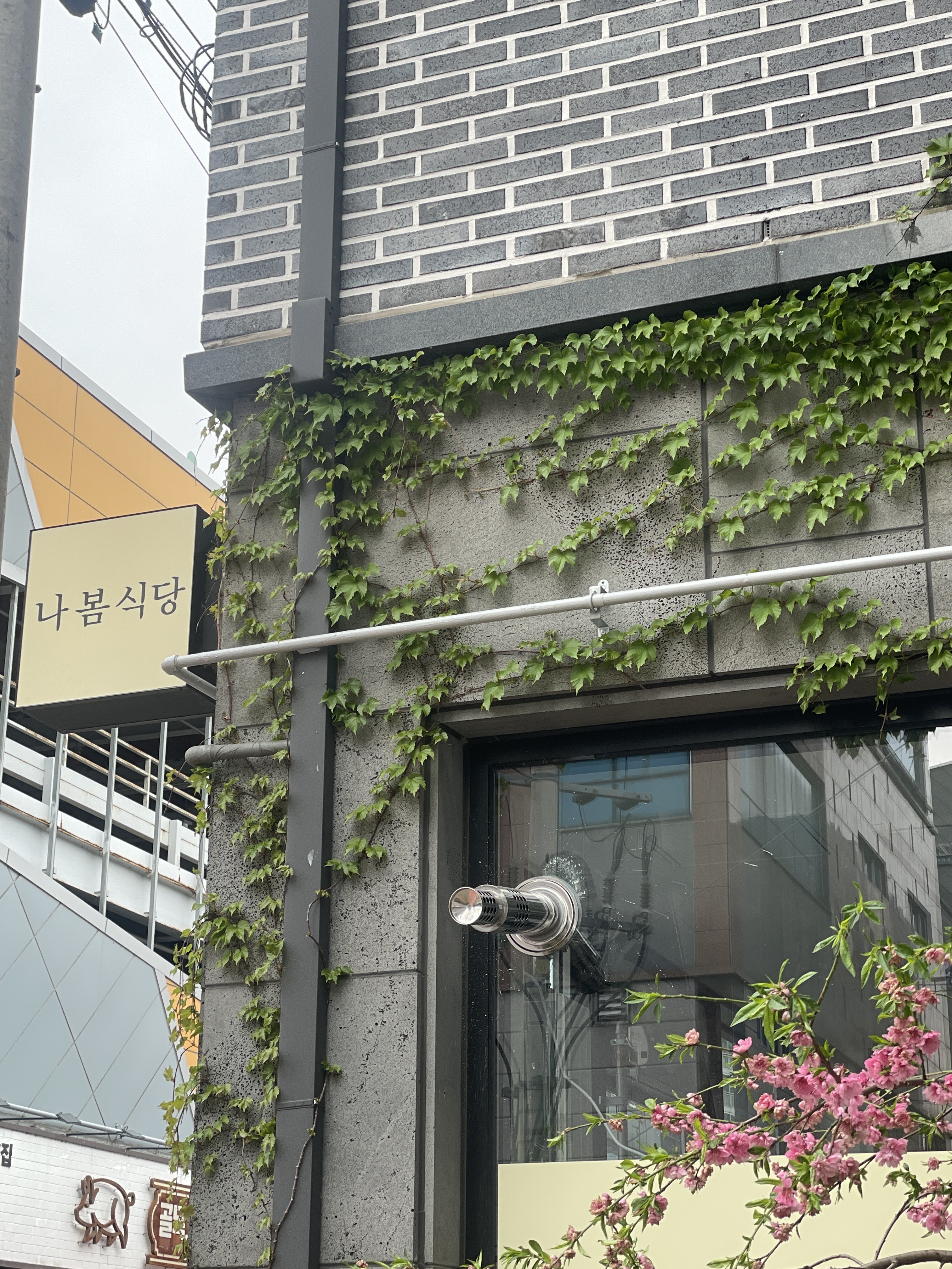 나봄식당