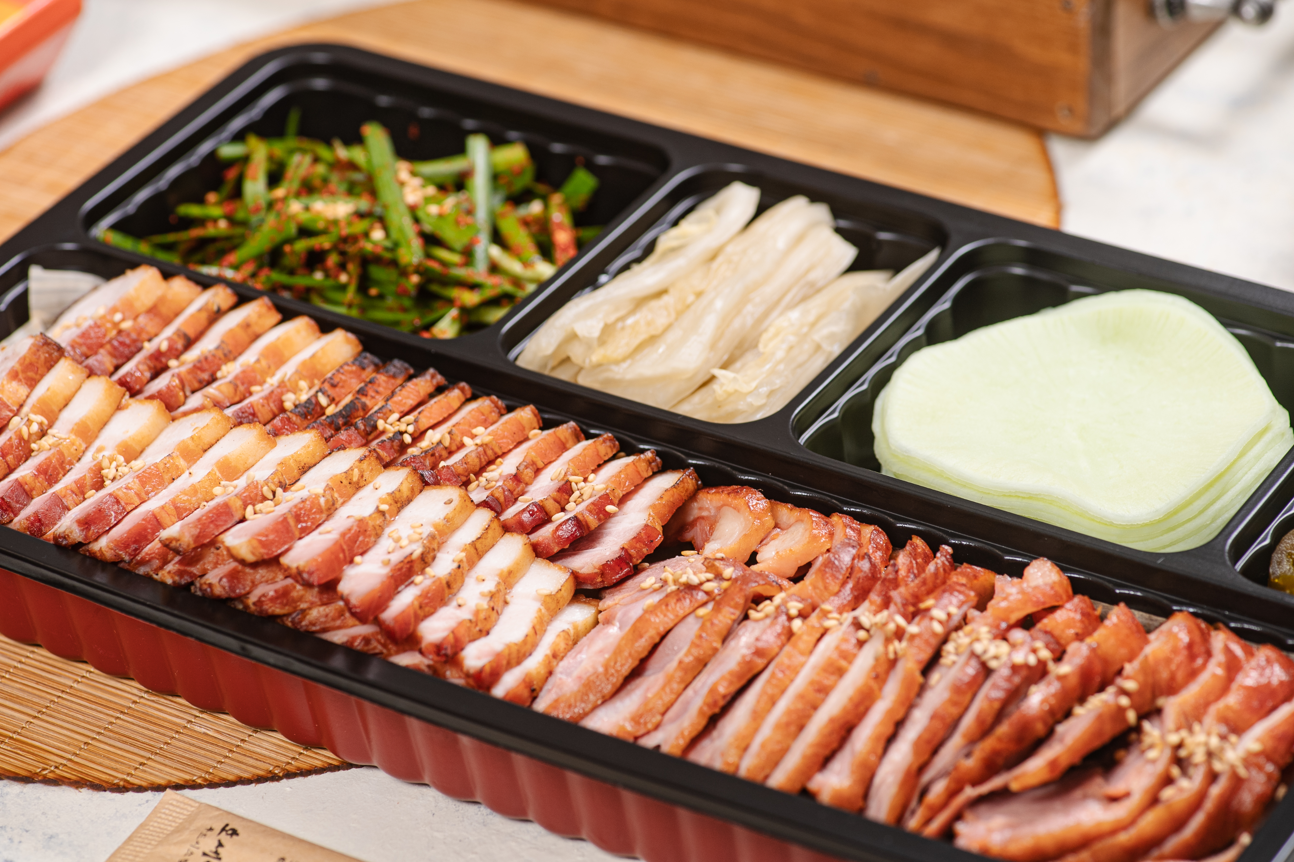 호세야오리바베큐 포천송우점