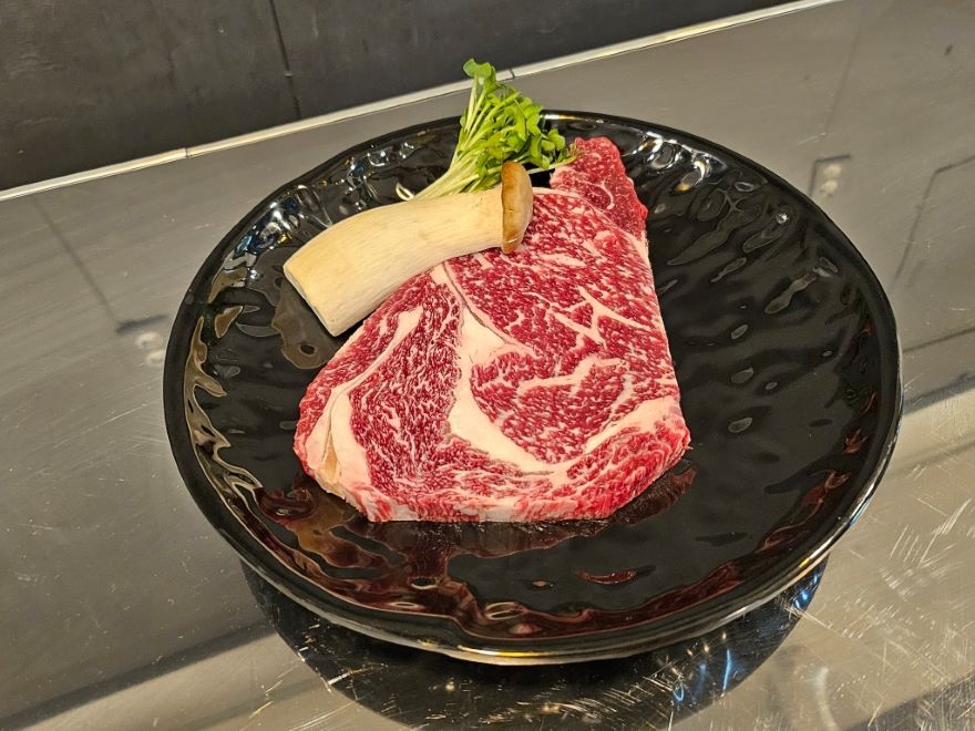 황제주먹고기