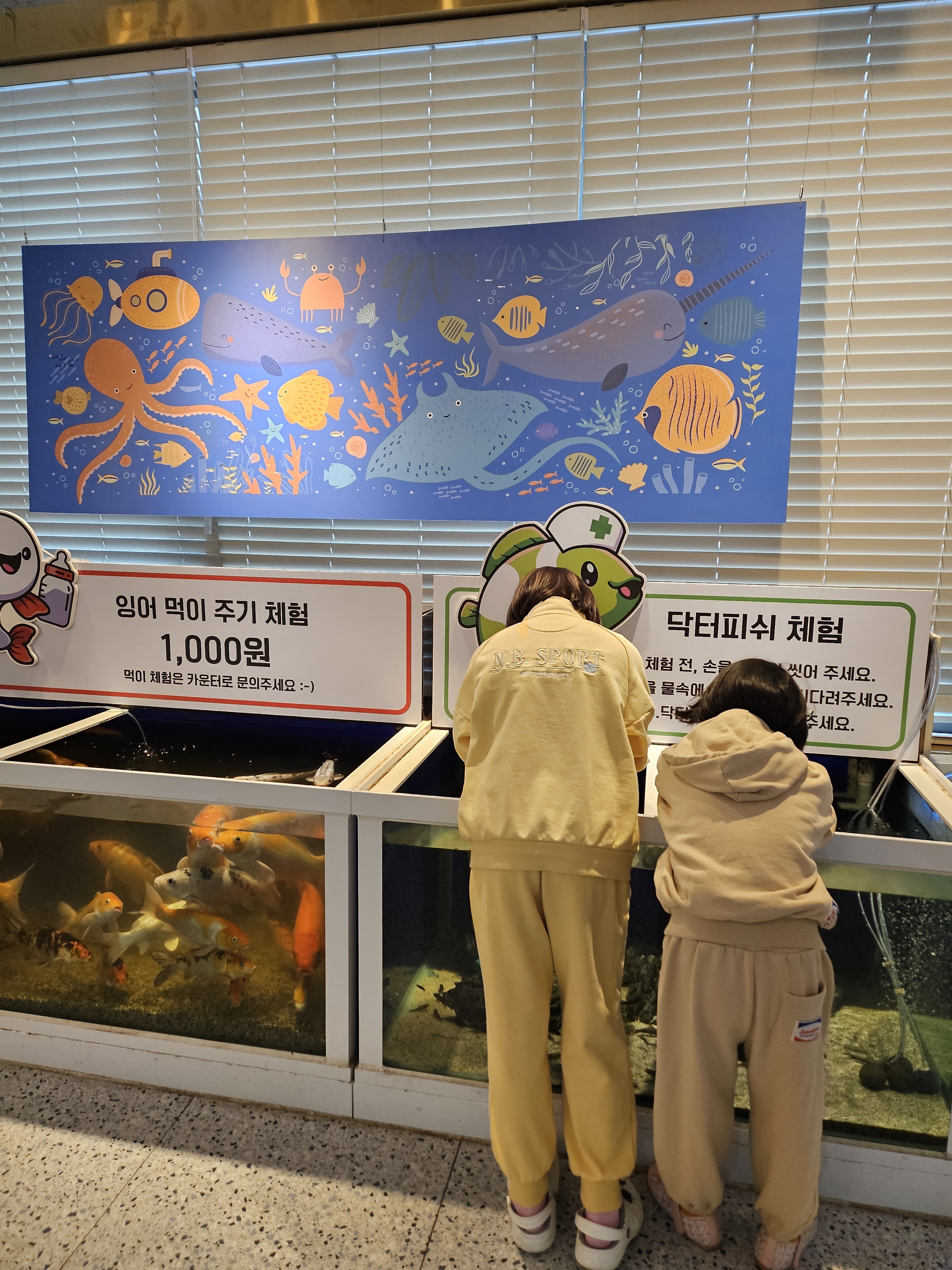 아쿠아파크&샌드플레이 사진 1