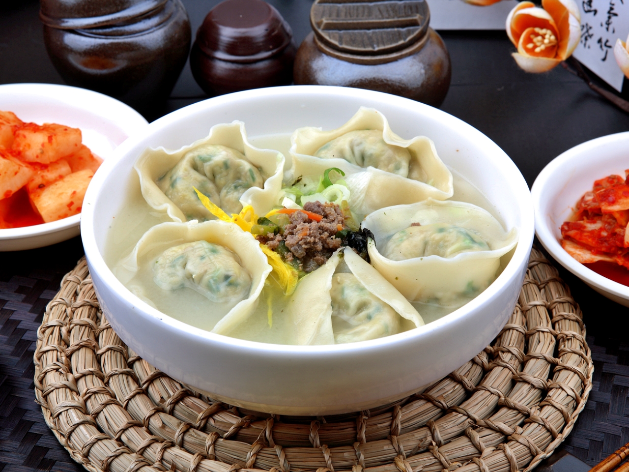 명동칼국수
