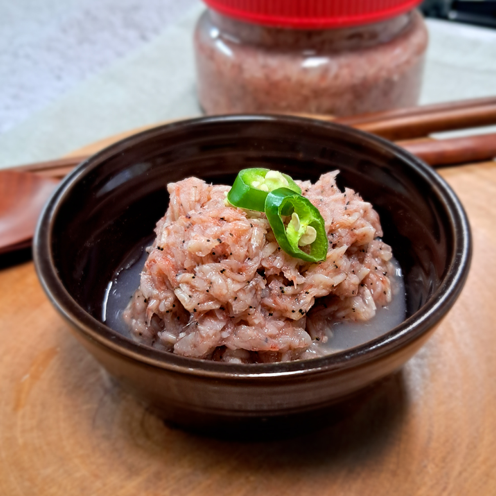 수복젓상회