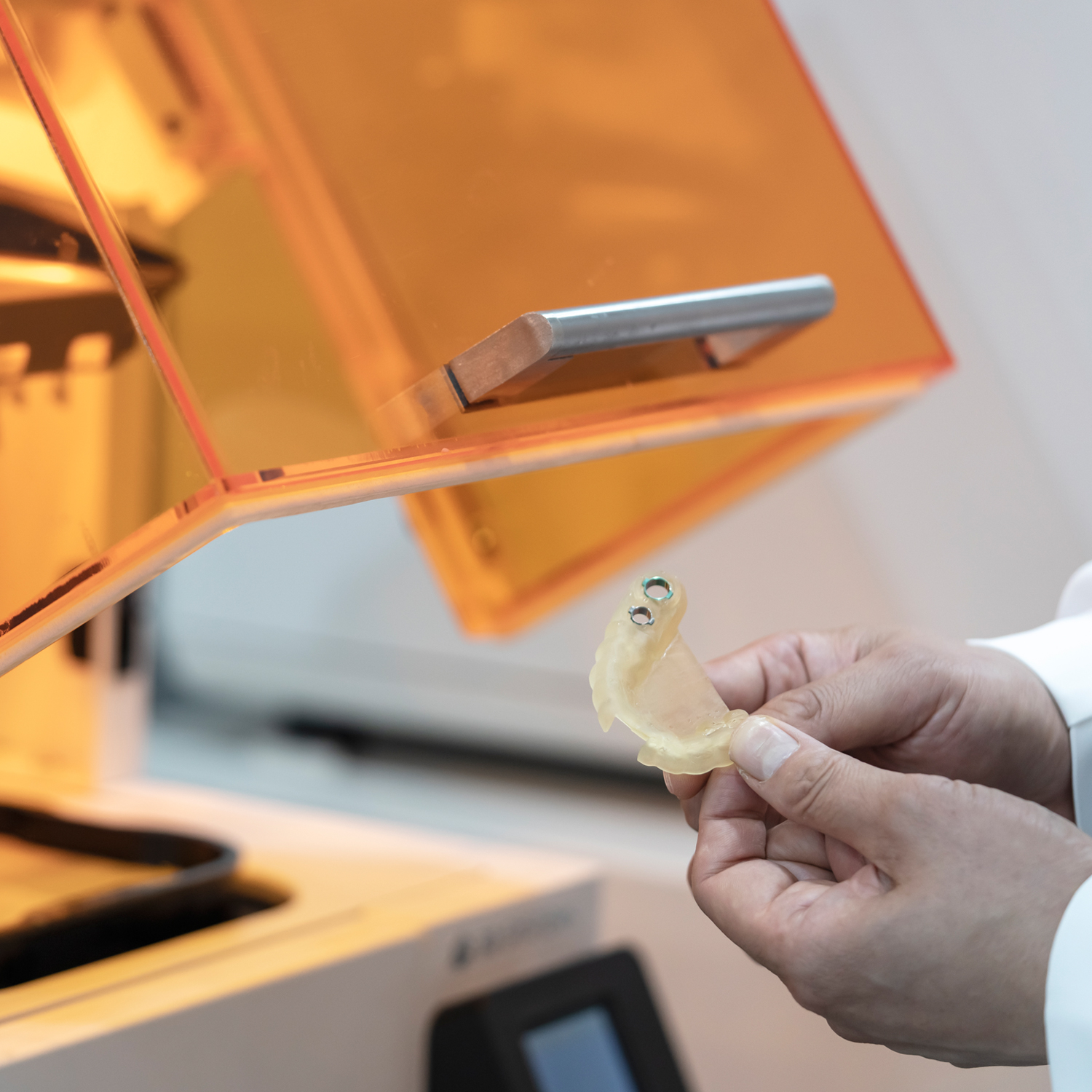 더블유에스치과병원 대표 이미지