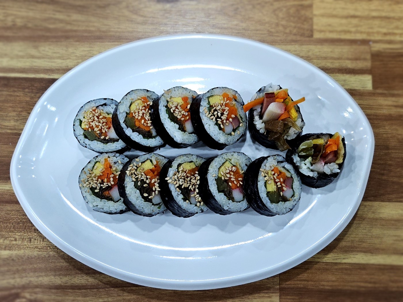 또바기식당