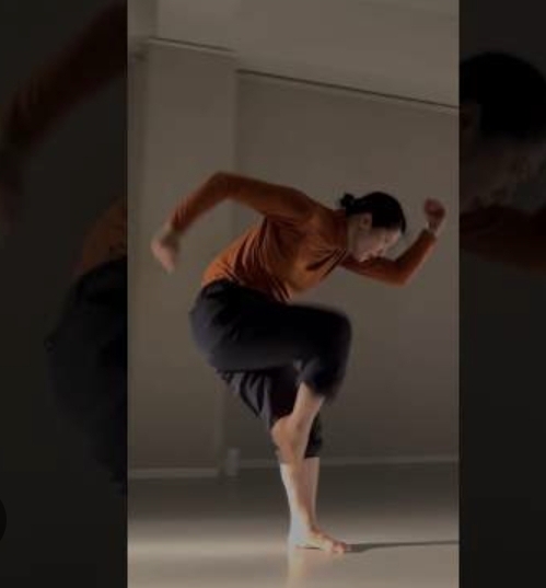 지니재즈댄스스튜디오 gnidance