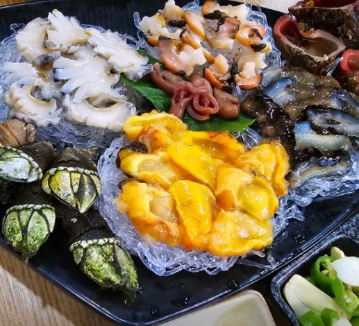 거문도