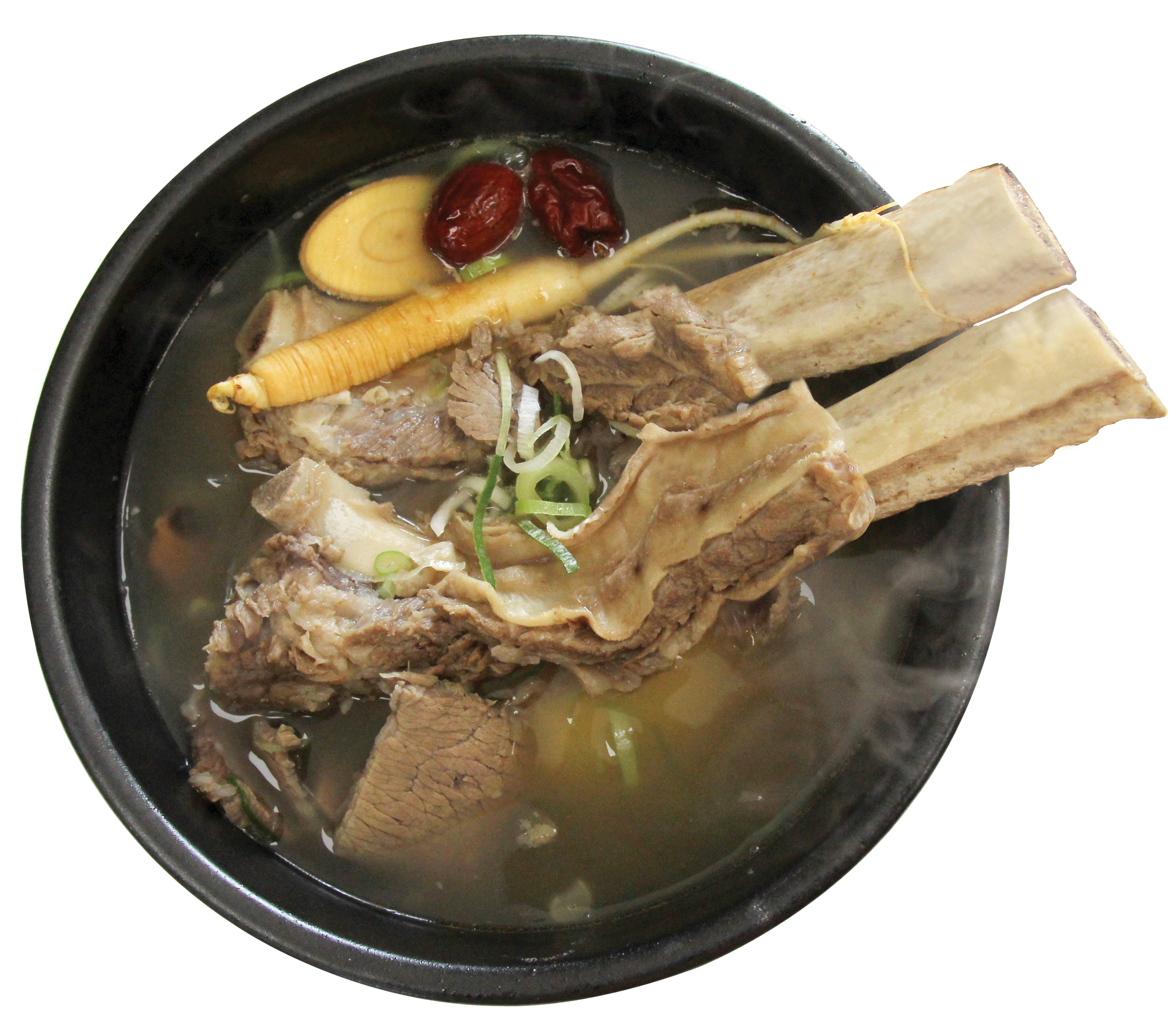 파주면옥 파주본점
