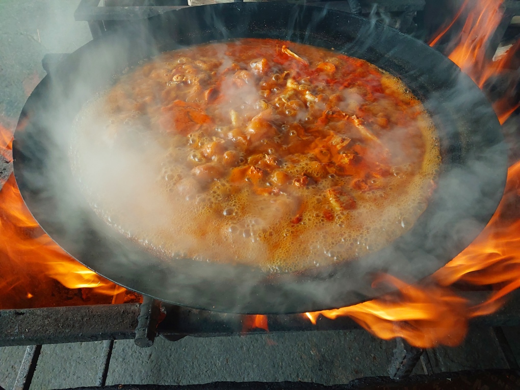 삼거리농원