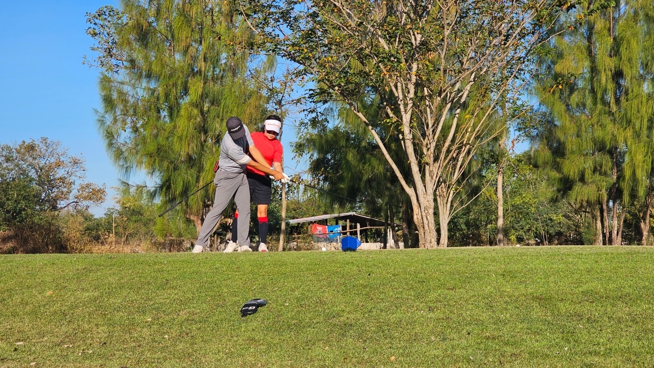골프사관재능발굴아카데미 대표 이미지