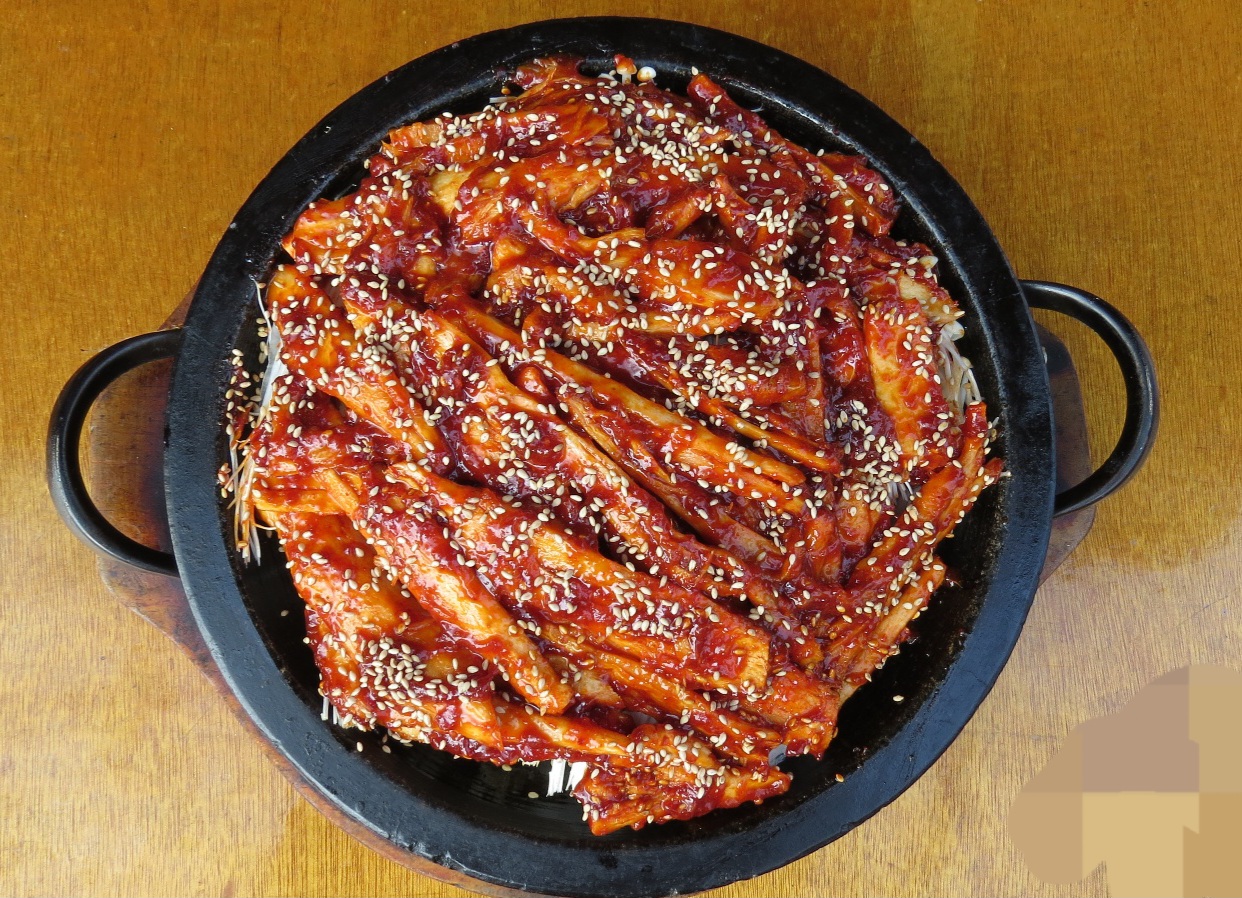 송광사길상식당