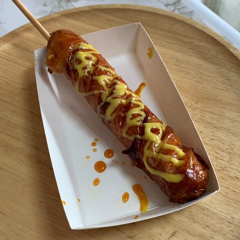 간식창고
