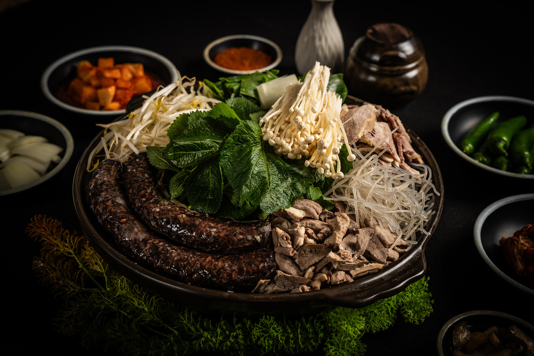 98도씨국밥 보라매점