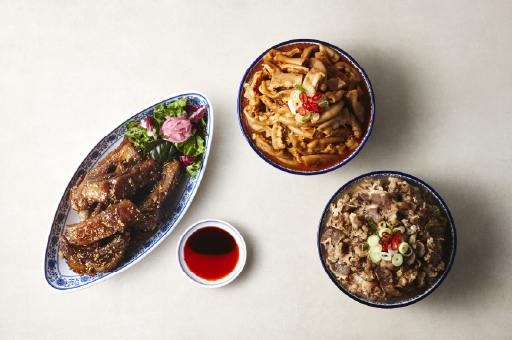 땀땀 갤러리아백화점 광교점