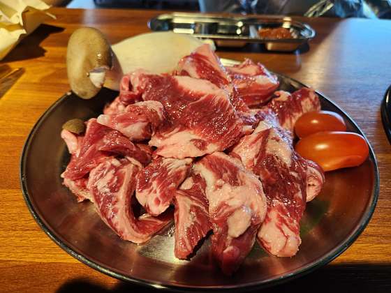 도남돼지