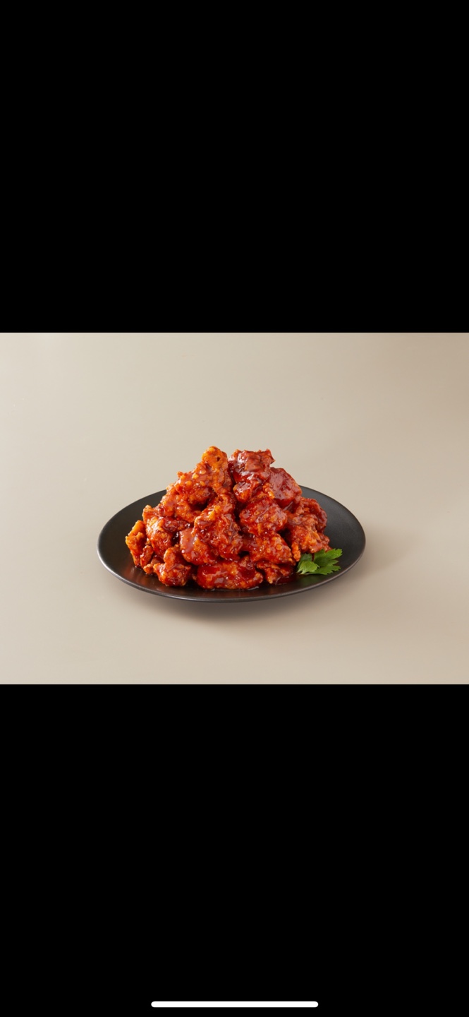 다사랑치킨 상신하길점