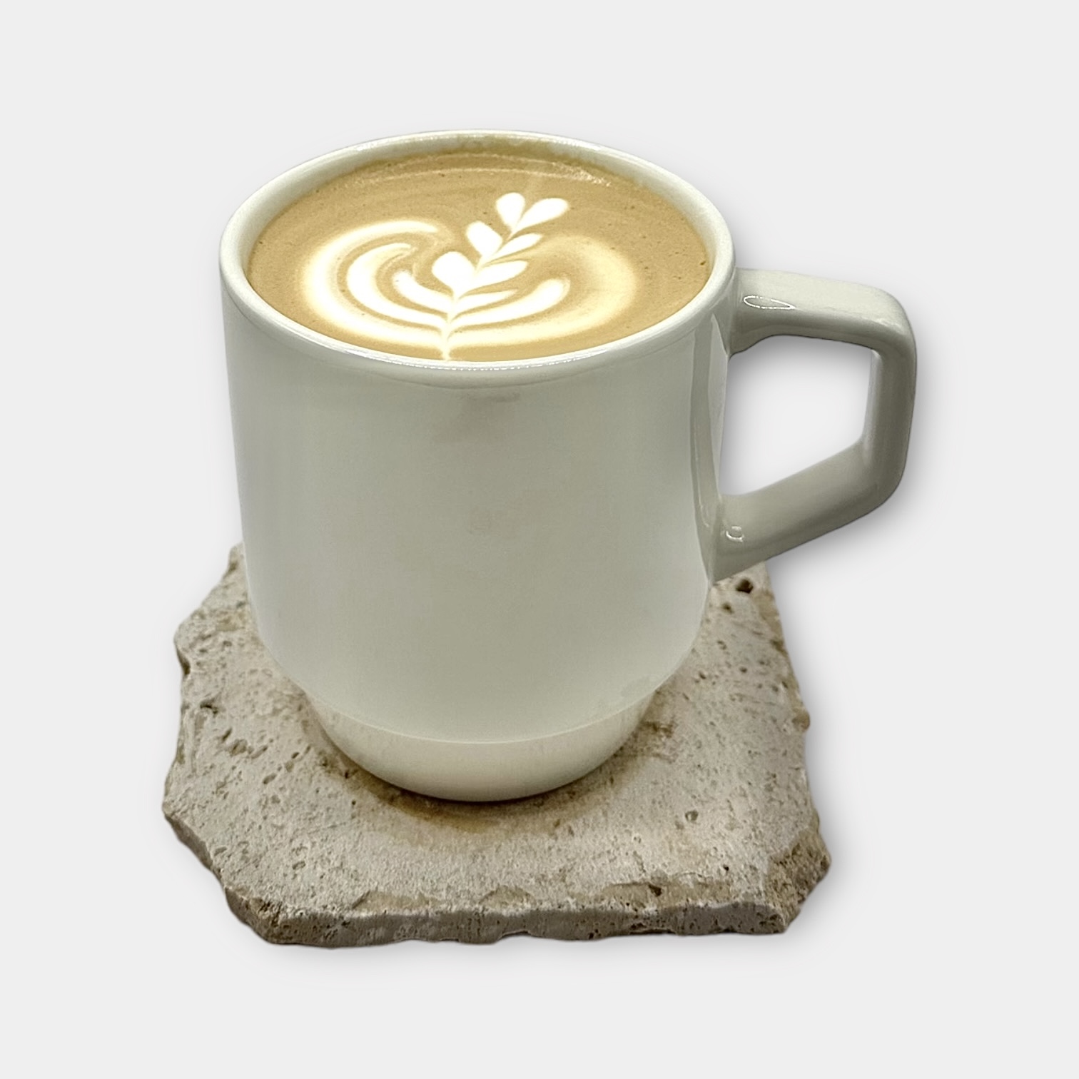 산아래 coffee 경상 애견맛집