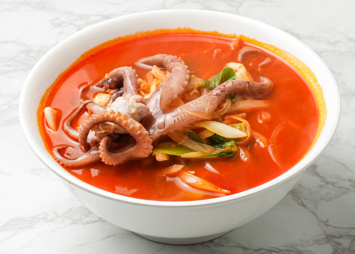 도원반점 논현본점