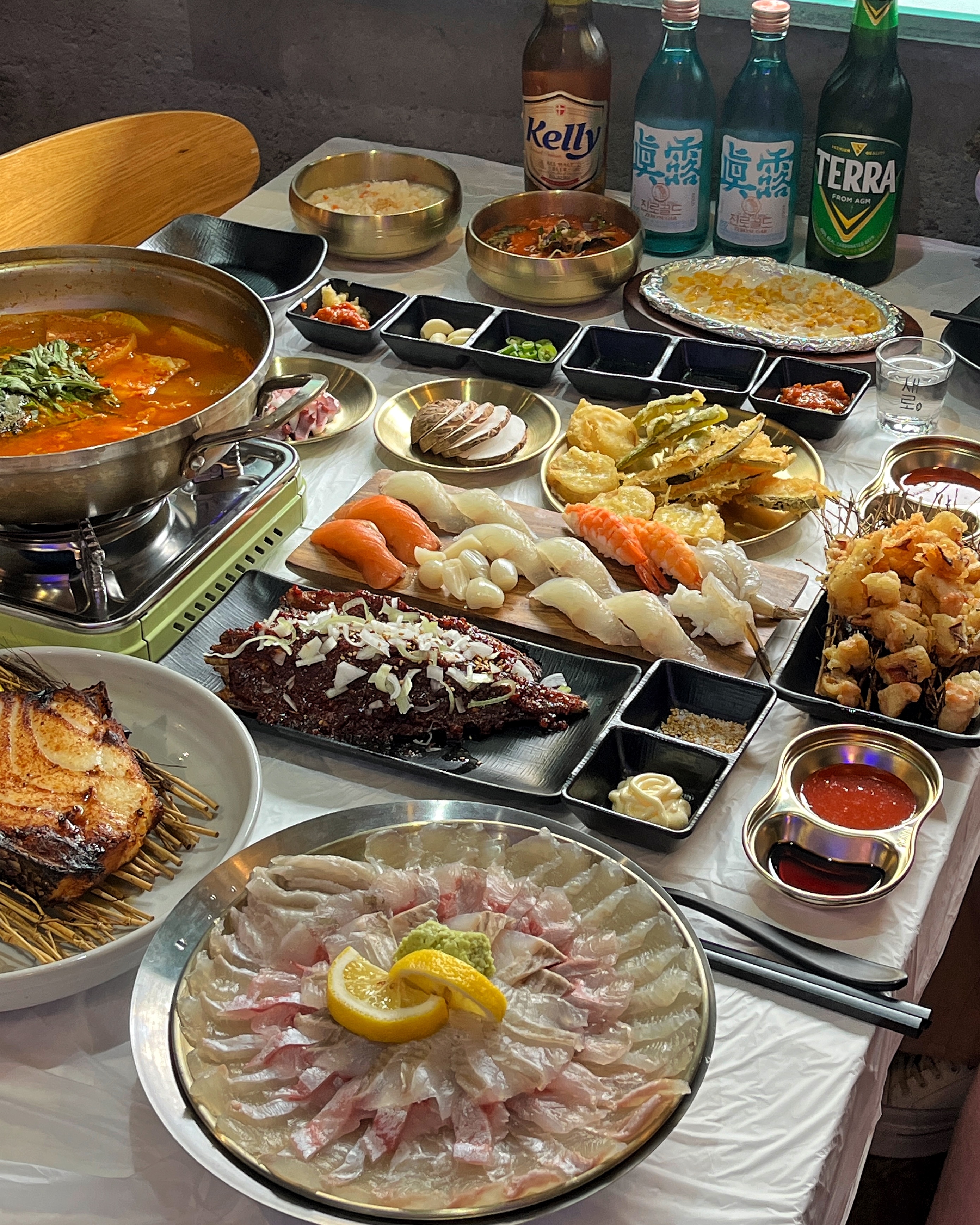 윤이수산