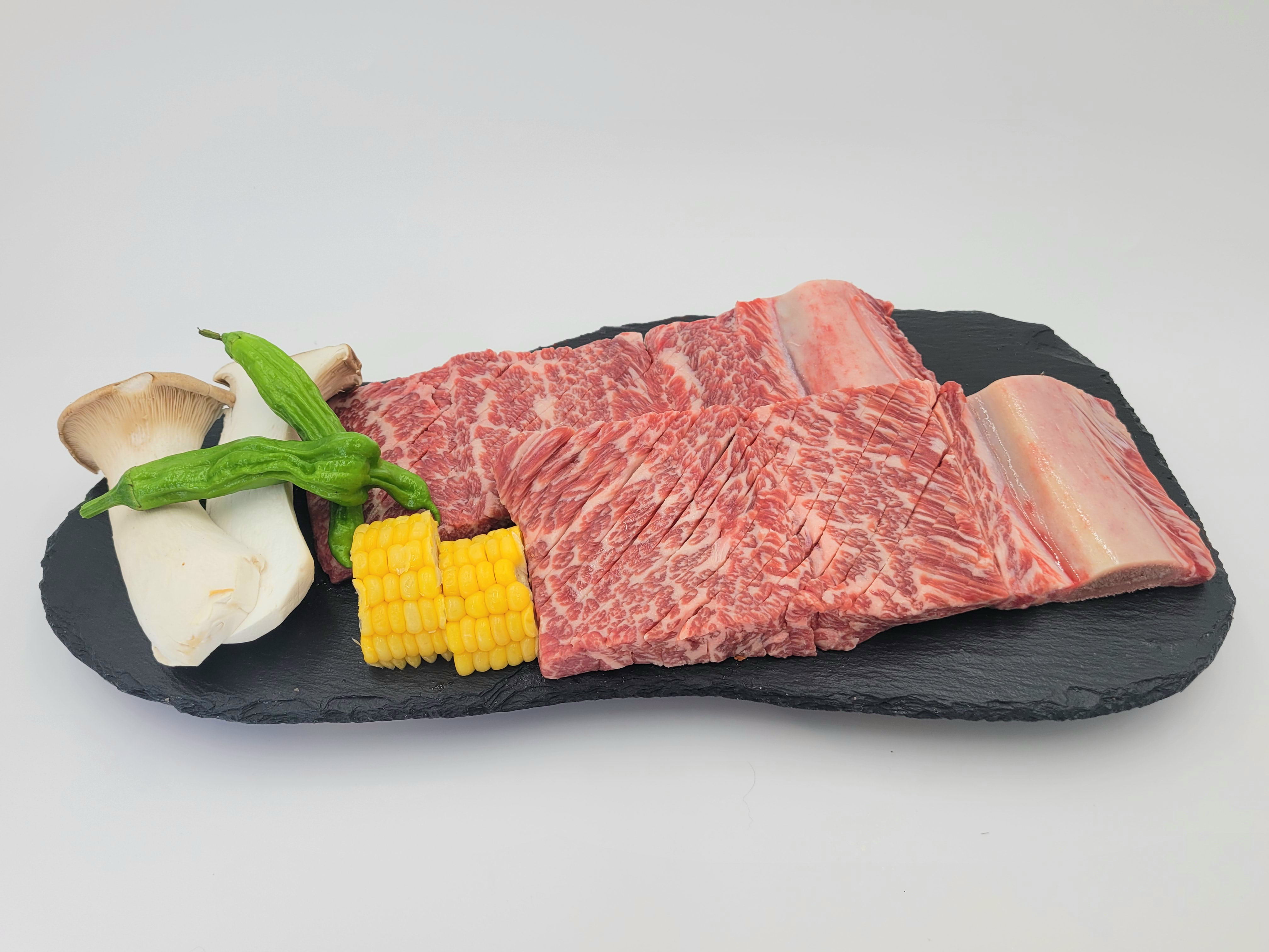 소생 왕갈비1인(270g)