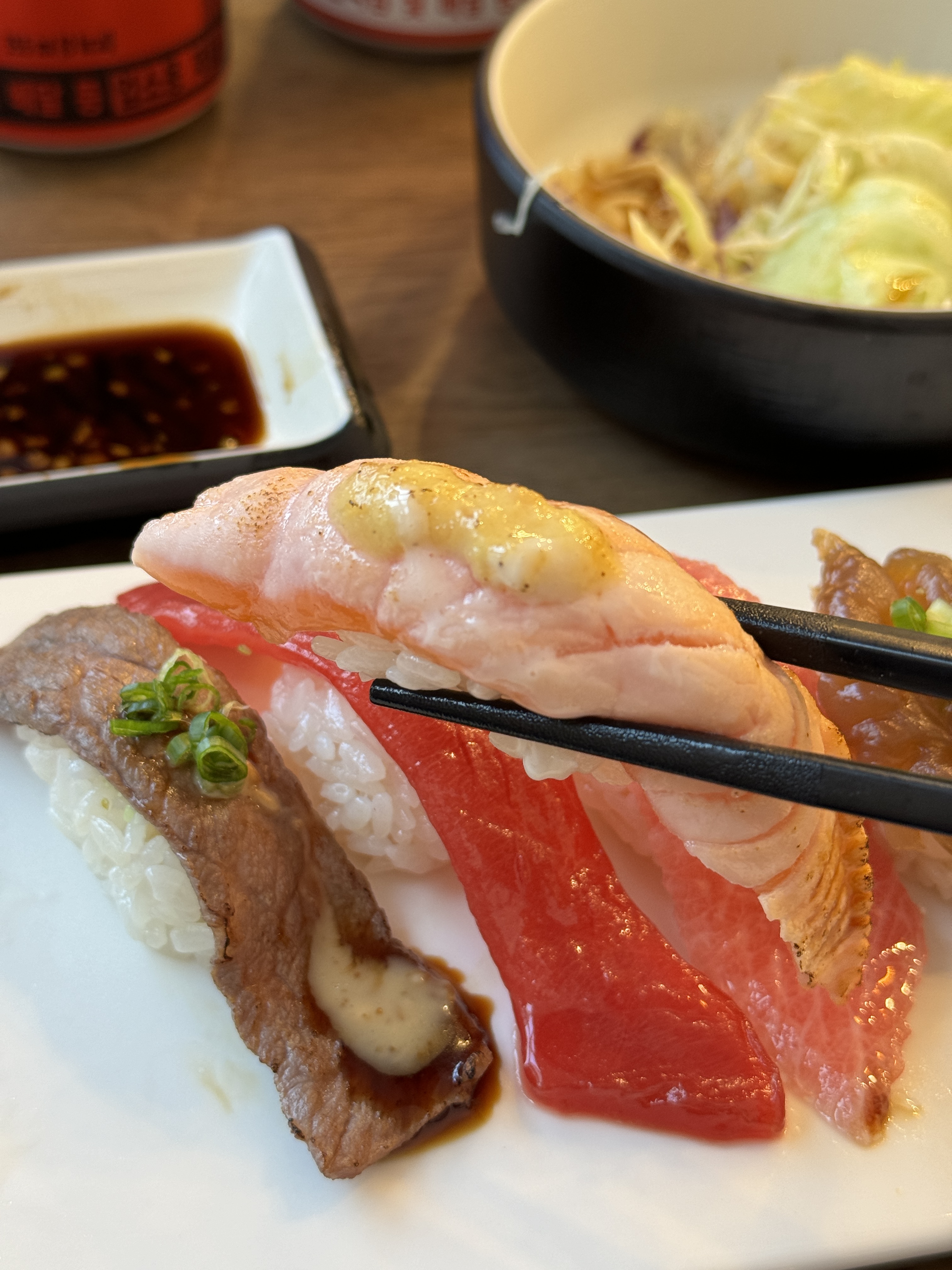 스시센코오