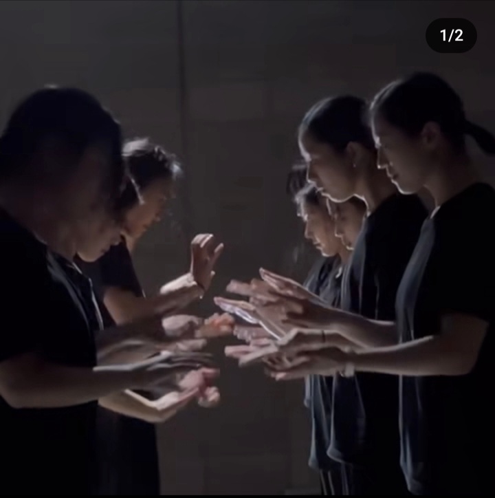 지니재즈댄스스튜디오 gnidance