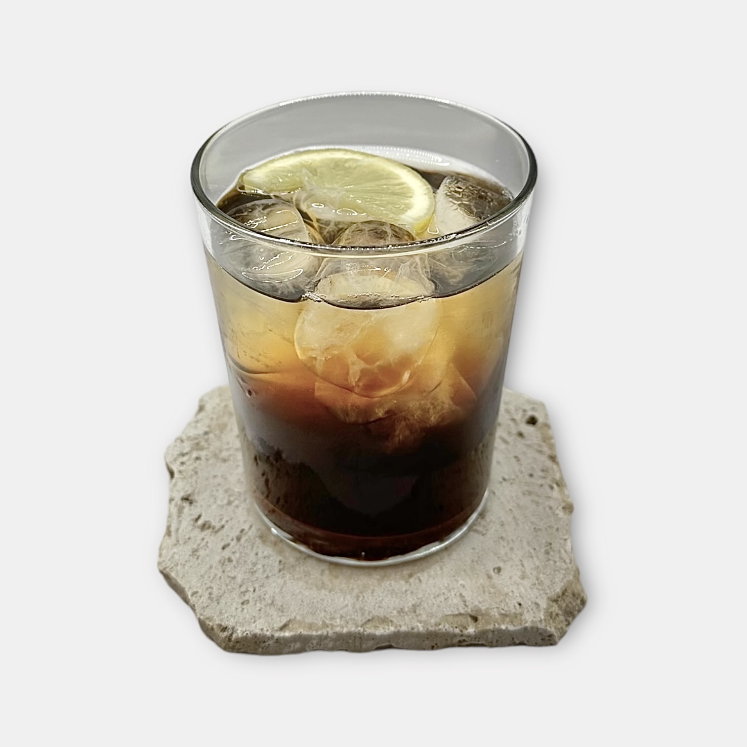 산아래 coffee 3