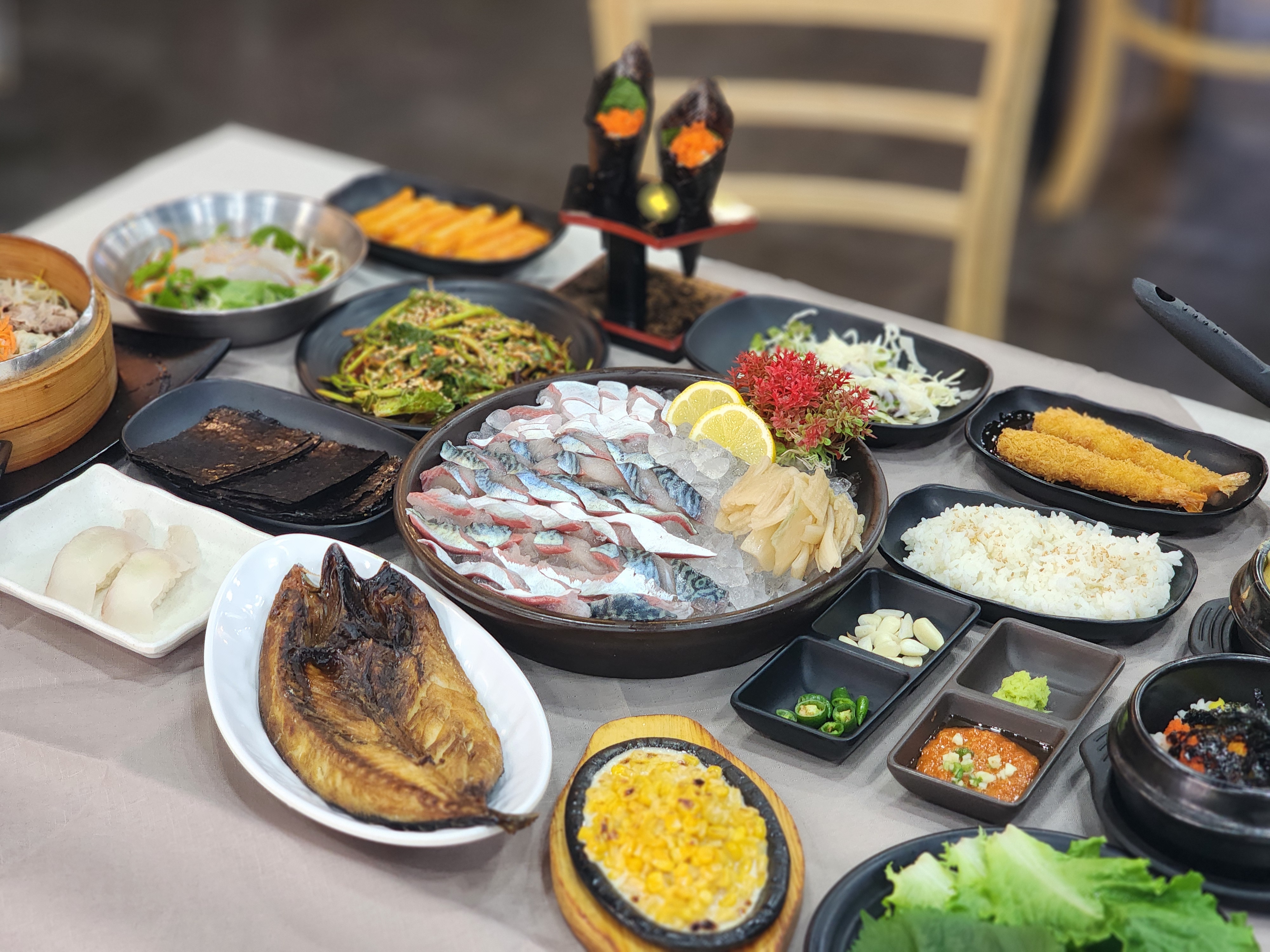 어장관리