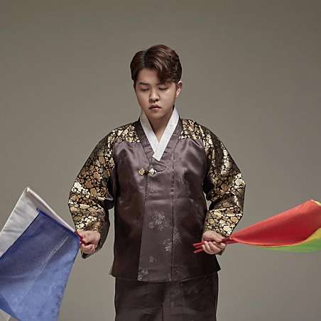 사신당 무악도령