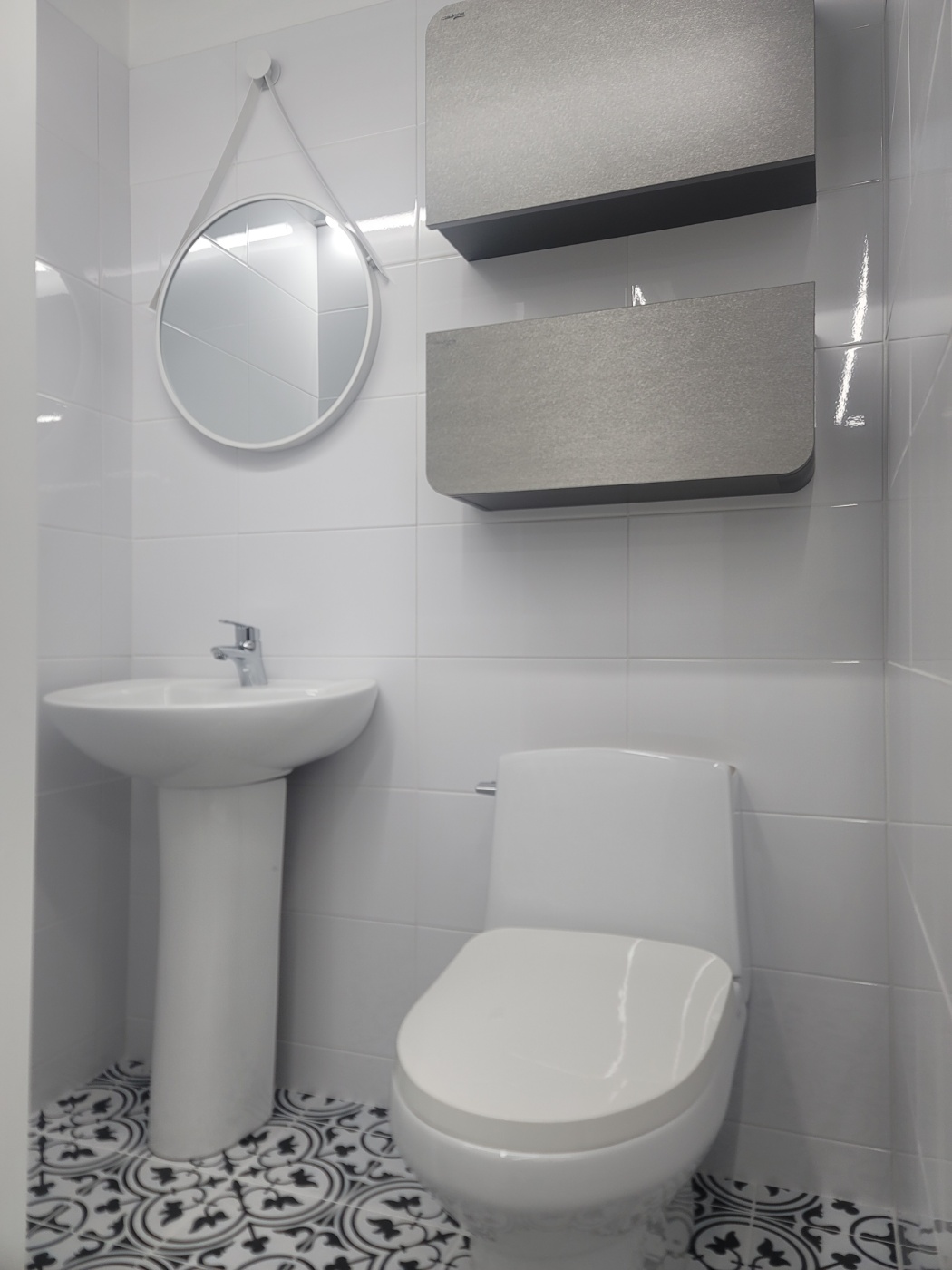 가나산업 욕실자재총판 대표 이미지