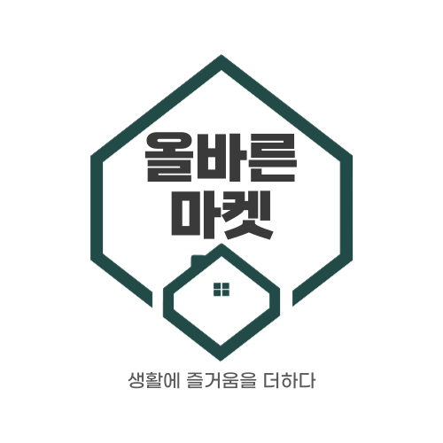 더올바른마켓