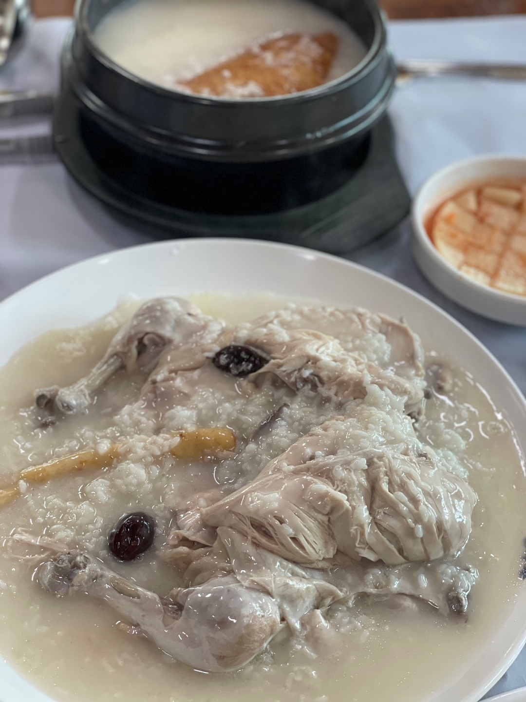 장수촌