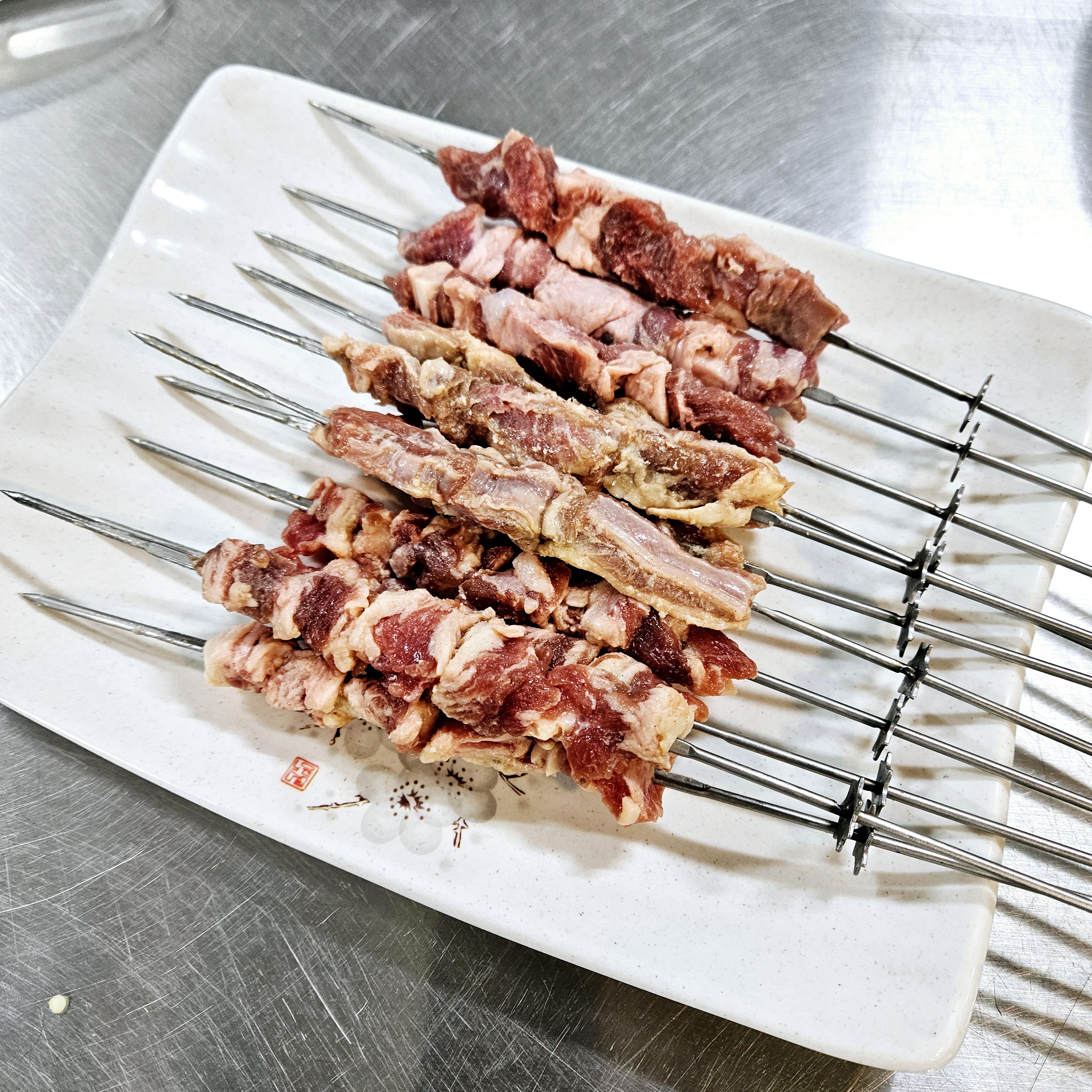 아주양꼬치 대표 이미지