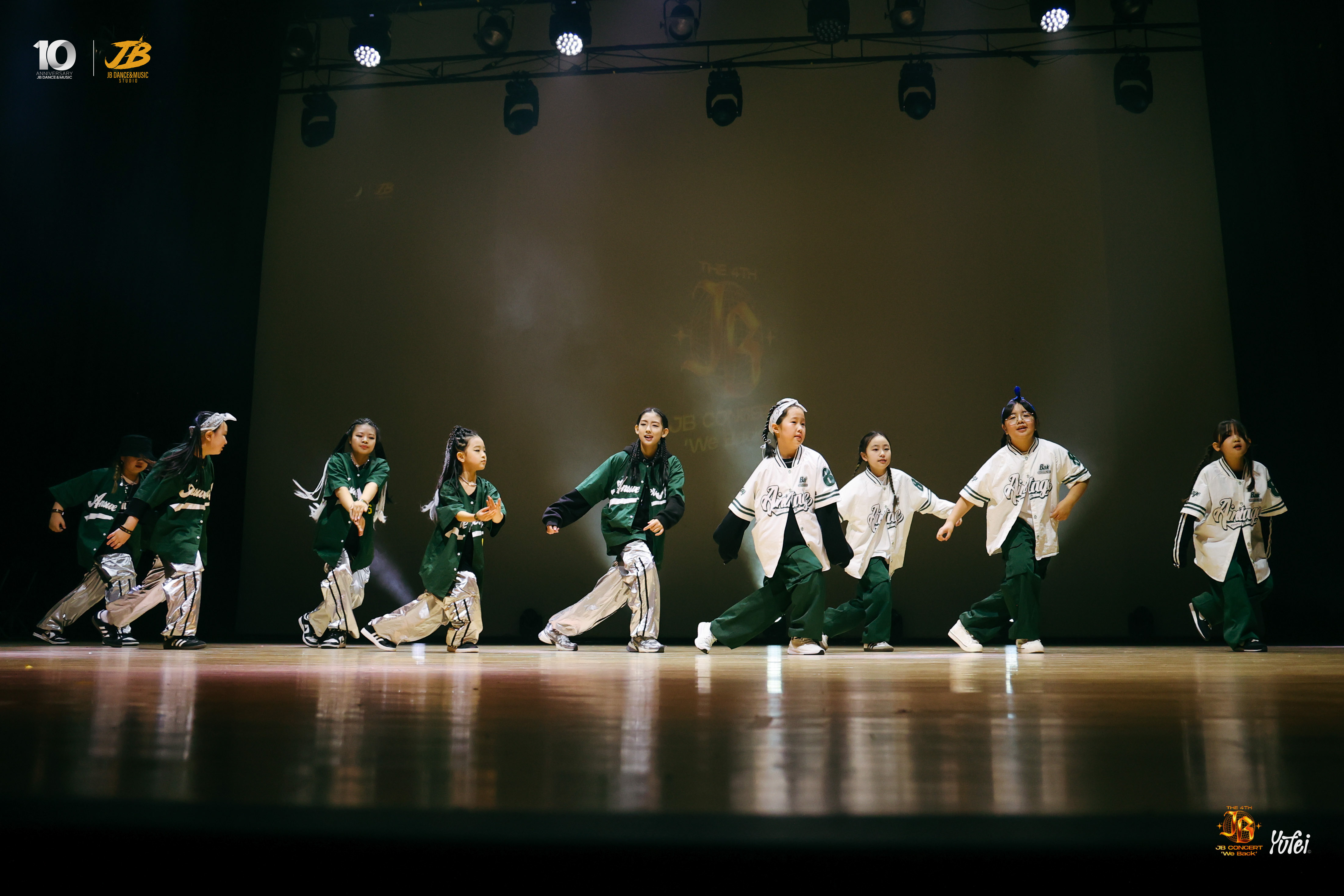 제이비댄스