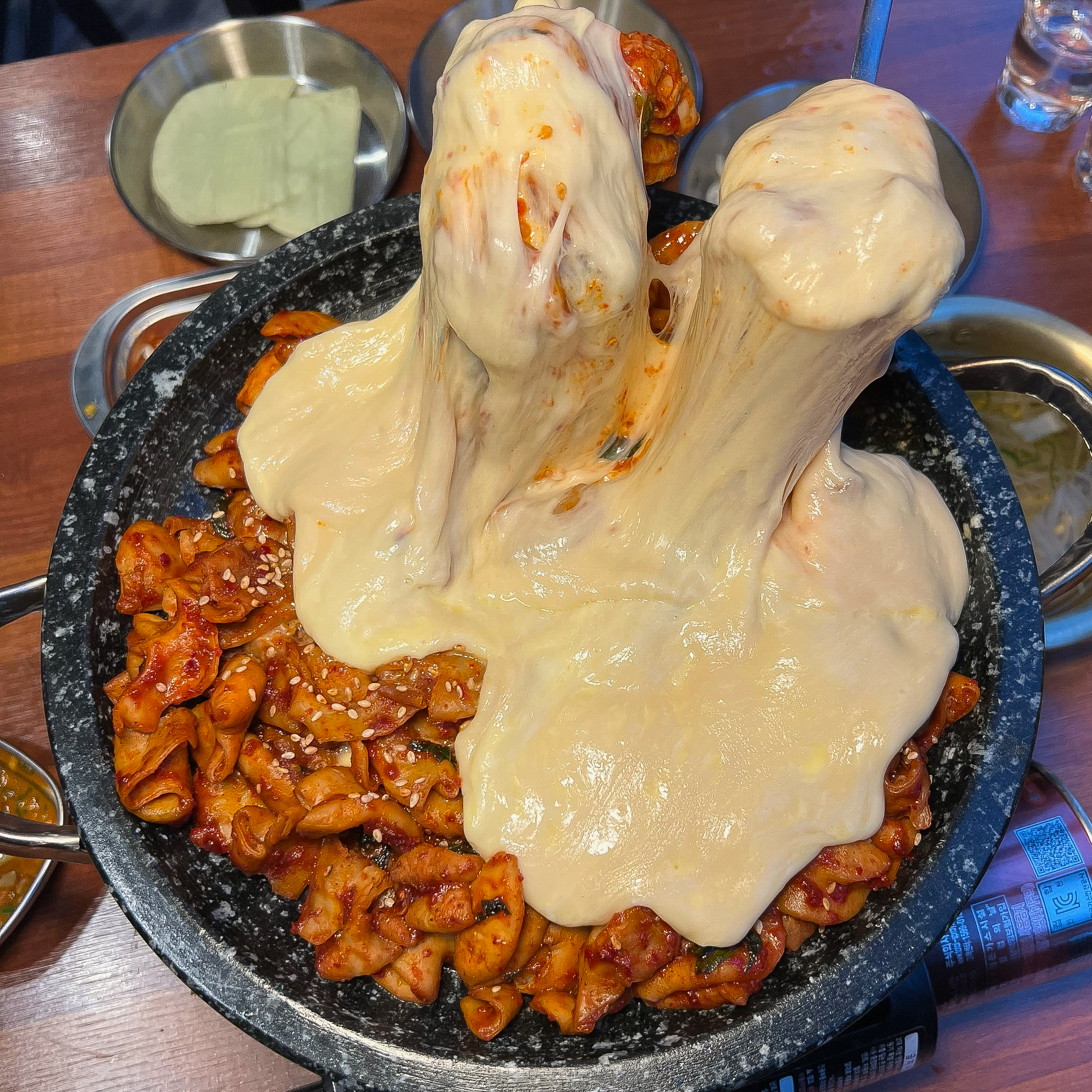 [Image of 곱창의메카 산본본점 연탄곱창]