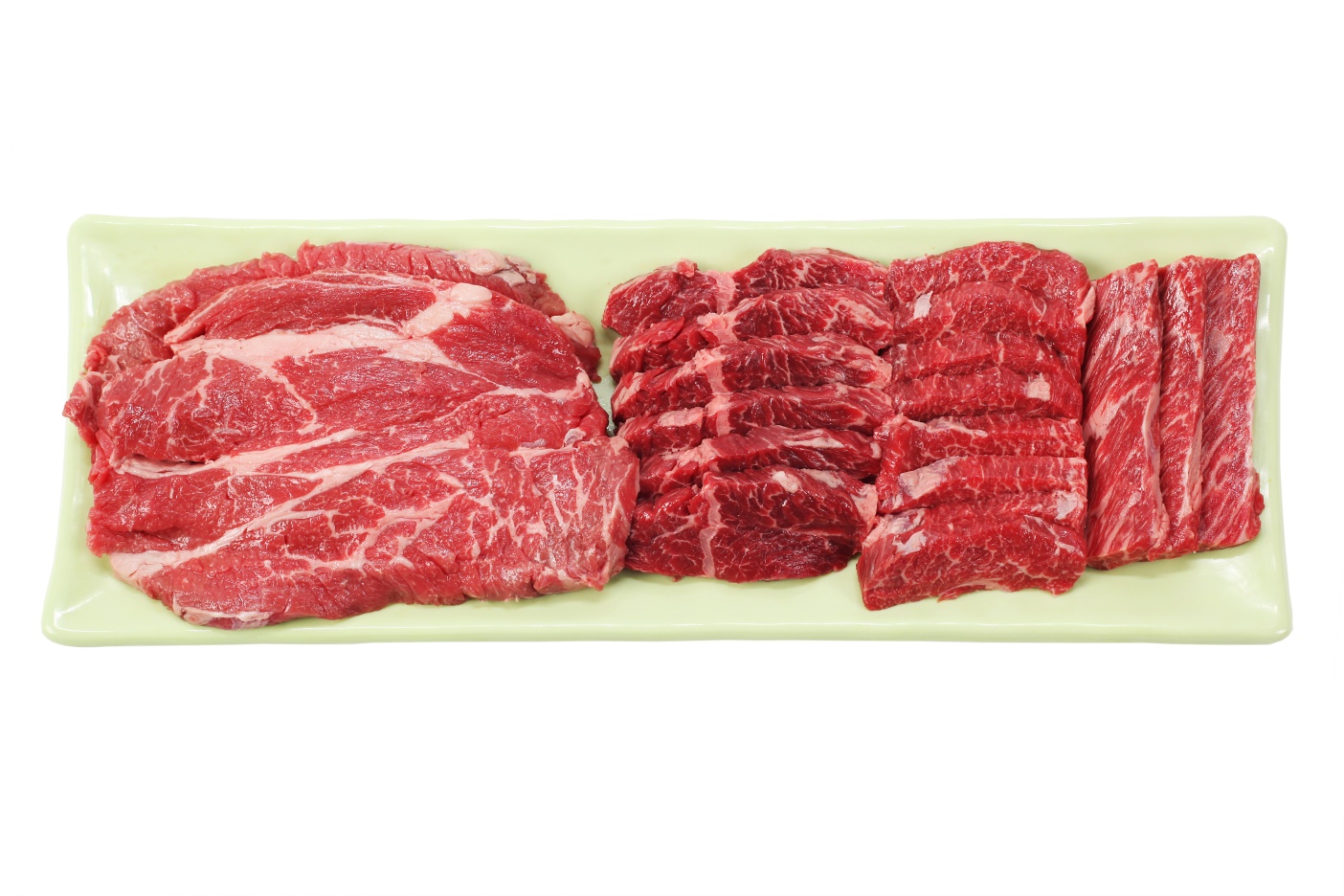 서정갈비 서정리본점