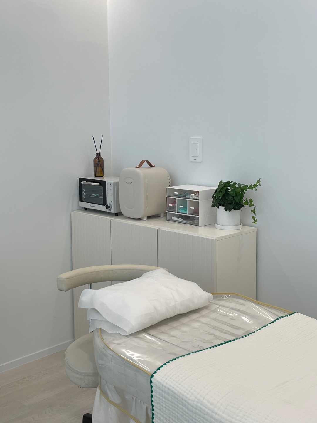 무화스튜디오 브로우바 다산눈썹왁싱&속눈썹펌 대표 이미지