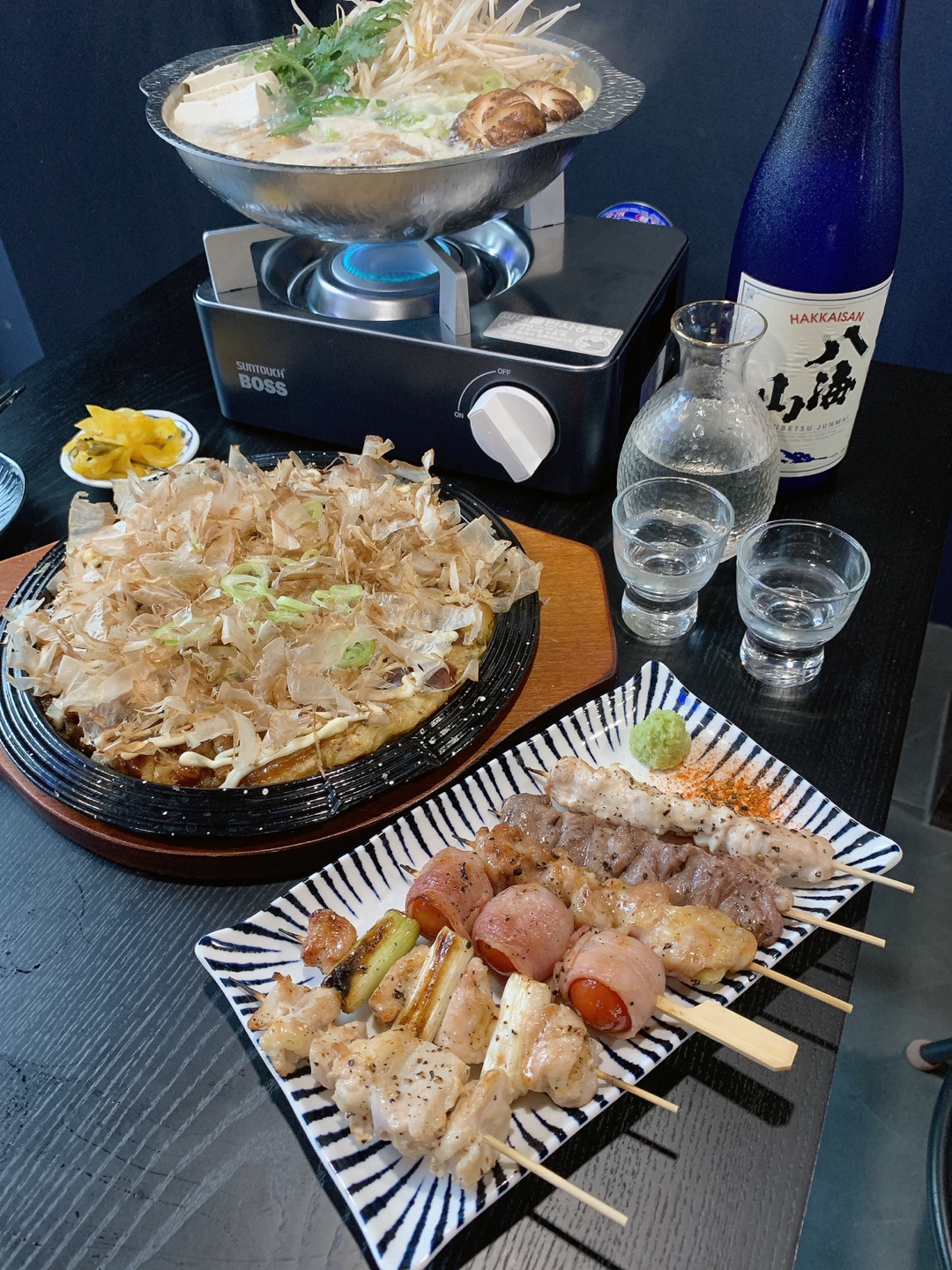 청월당