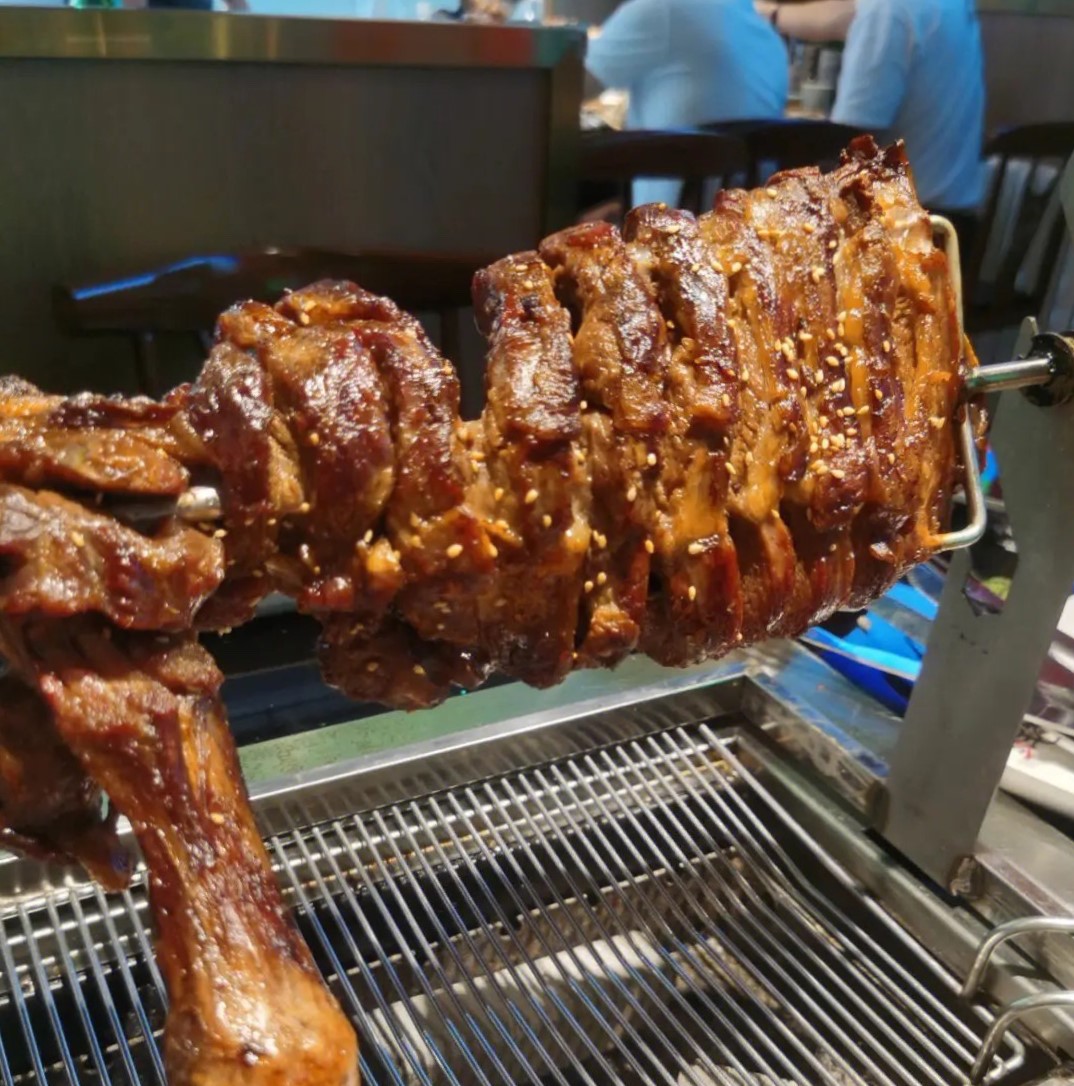양공방양꼬치