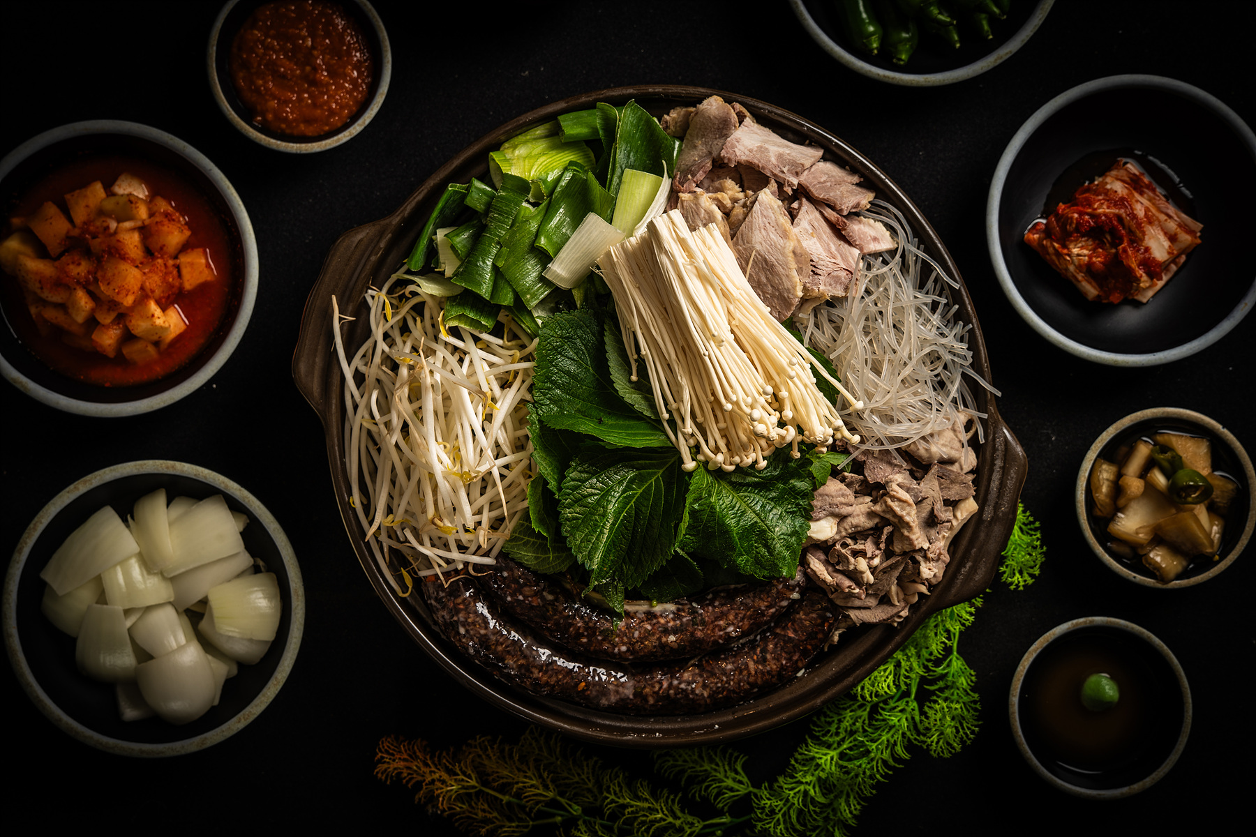 98도씨국밥 보라매점