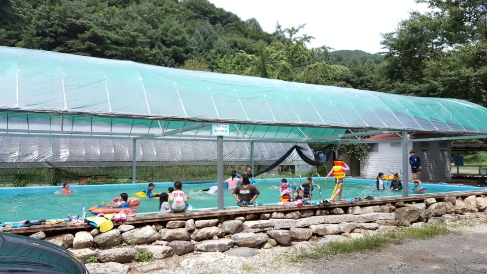 천지가든
