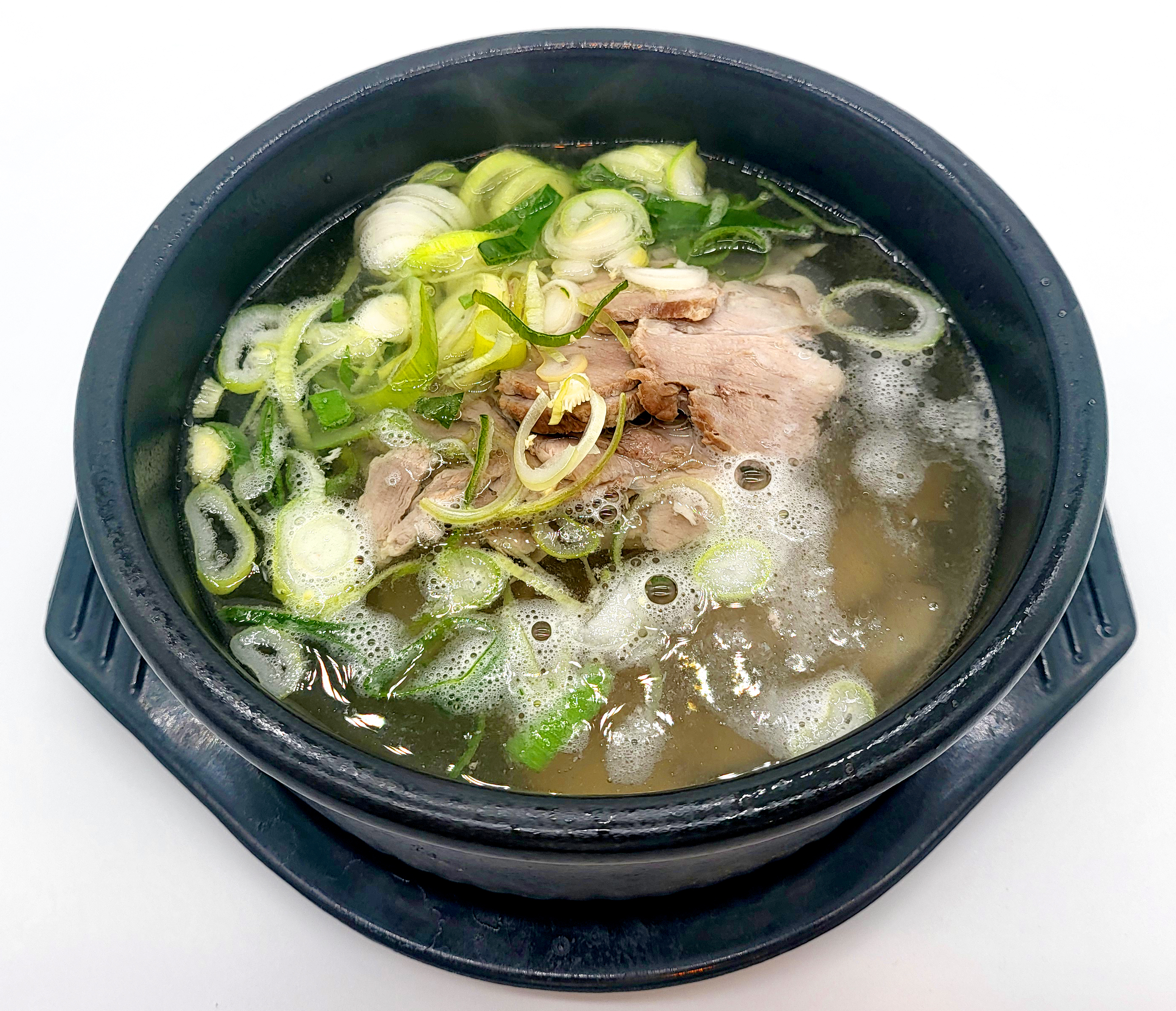 돼지곰탕