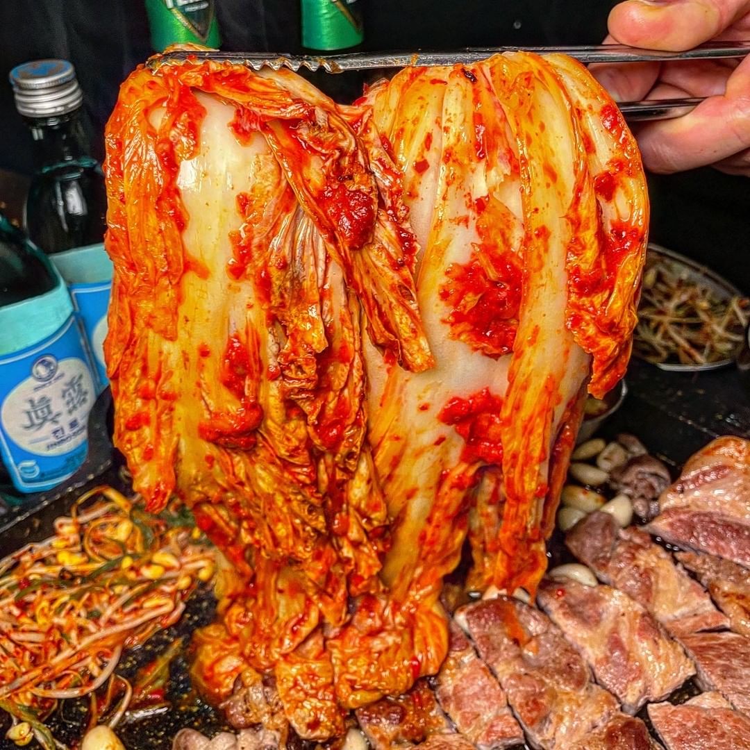 돼슐랭 영등포시장역점 설명사진