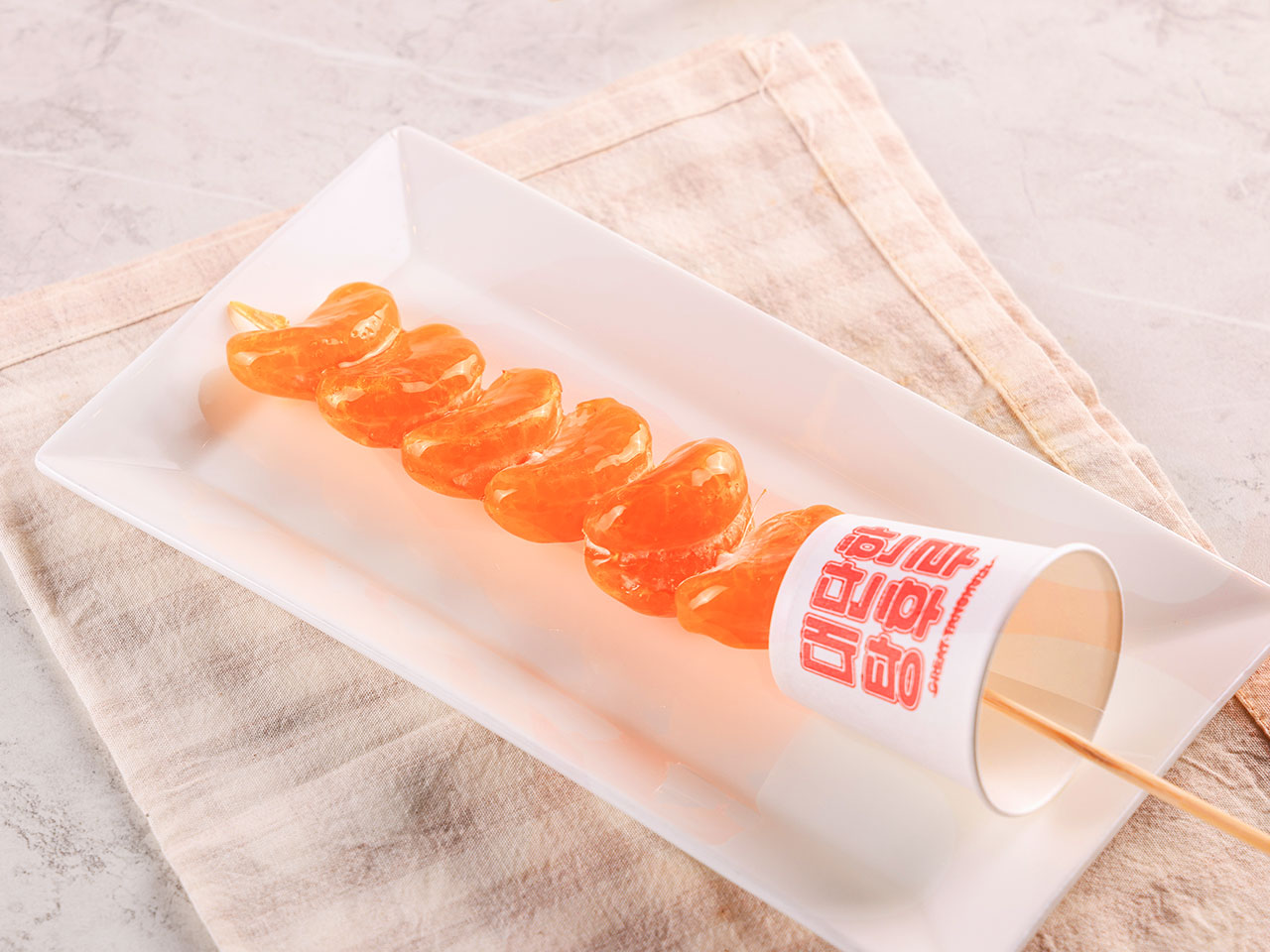 대단한탕후루 세종소담점
