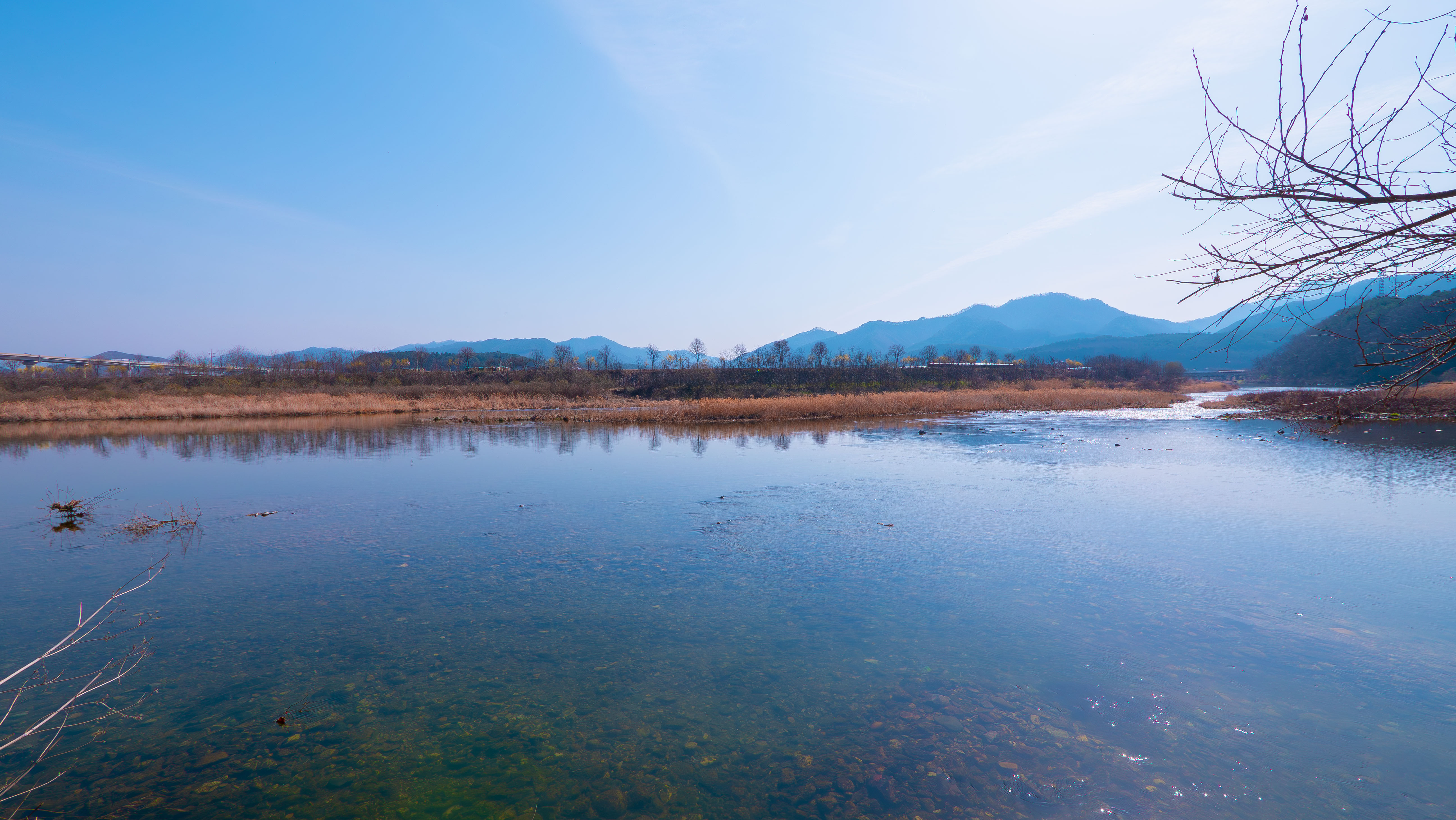 용가리쌤 캠핑장