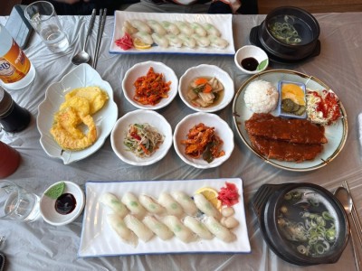 산호횟집