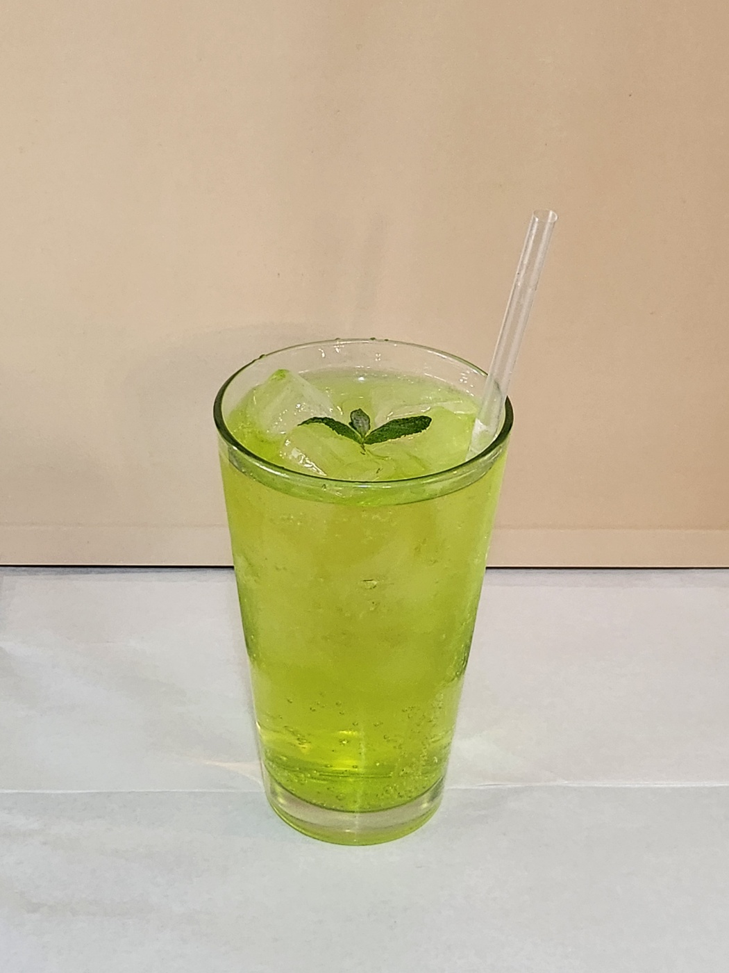 밤부카페 고령다산점 경상 애견카페