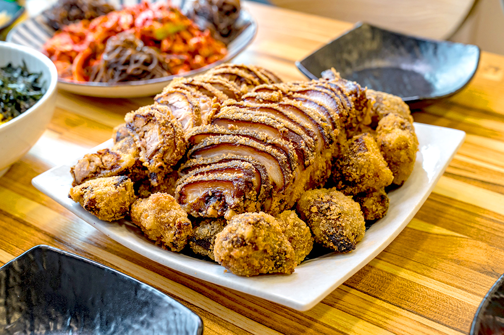 도야족발 봉천점